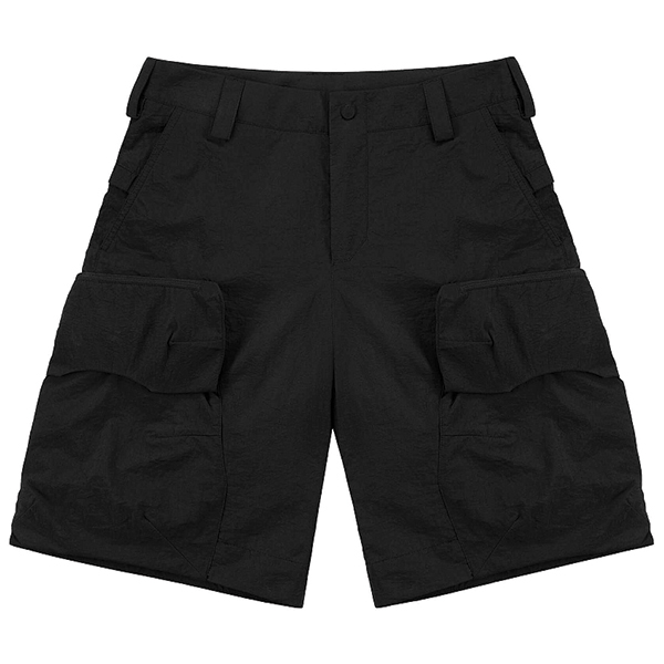 Phantom Project/M-Tac шорти Valve arch shorts Black