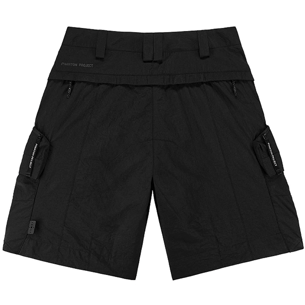 Phantom Project/M-Tac шорти Valve arch shorts Black. Фото 2