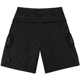 Phantom Project/M-Tac шорти Valve arch shorts Black