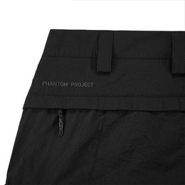 Phantom Project/M-Tac шорти Valve arch shorts Black. Фото 6