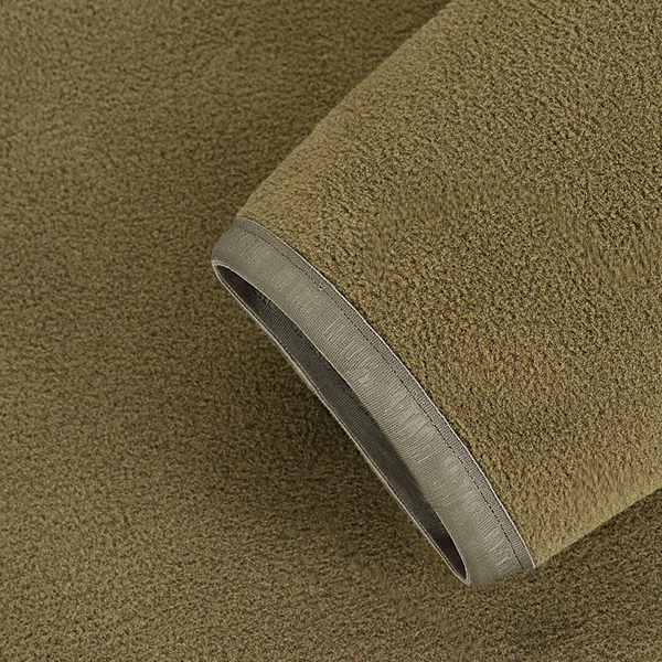 M-Tac кофта Delta Polartec Lady Dark Olive. Фото 6