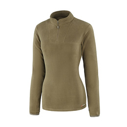 M-Tac кофта Delta Polartec Lady Dark Olive
