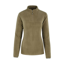 M-Tac кофта Delta Polartec Lady Dark Olive