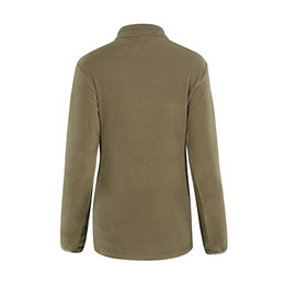 M-Tac кофта Delta Polartec Lady Dark Olive. Фото 4