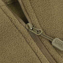 M-Tac кофта Delta Polartec Lady Dark Olive. Фото 5