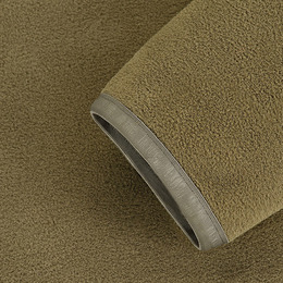 M-Tac кофта Delta Polartec Lady Dark Olive. Фото 6