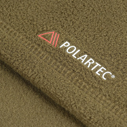 M-Tac кофта Delta Polartec Lady Dark Olive. Фото 7