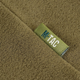 M-Tac кофта Delta Polartec Lady Dark Olive. Фото 8
