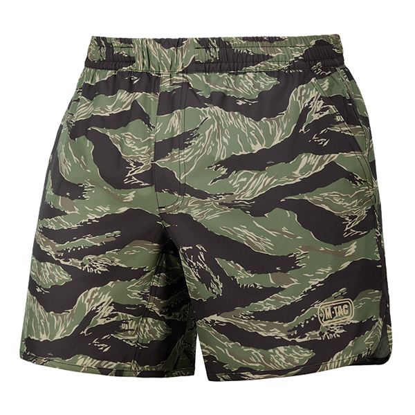 M-Tac шорти Holiday Tiger stripes