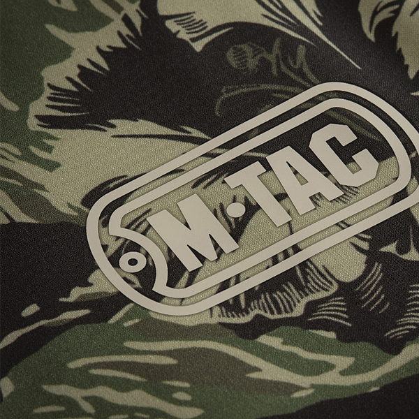M-Tac шорти Holiday Tiger flowers Green. Фото 7