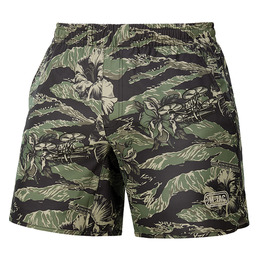 M-Tac шорти Holiday Tiger flowers Green