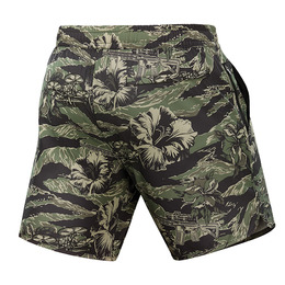 M-Tac шорти Holiday Tiger flowers Green. Фото 4