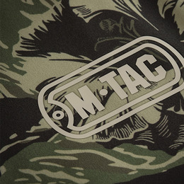 M-Tac шорти Holiday Tiger flowers Green. Фото 7