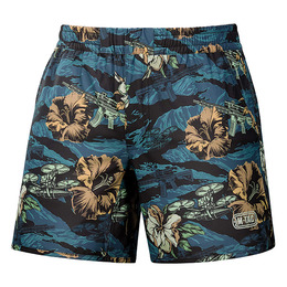 M-Tac шорти Holiday Tiger flowers Navy Blue