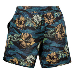 M-Tac шорти Holiday Tiger flowers Navy Blue. Фото 4