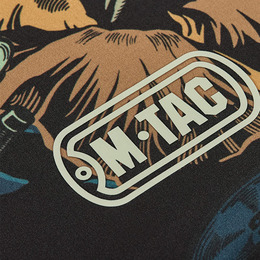 M-Tac шорти Holiday Tiger flowers Navy Blue. Фото 7