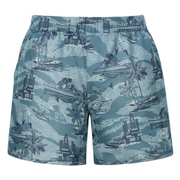 M-Tac шорти Holiday Black Sea