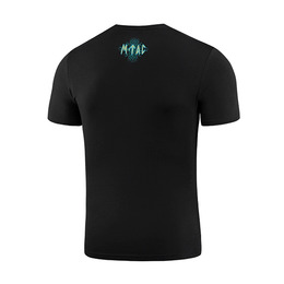 M-Tac футболка Мавка Black. Фото 4