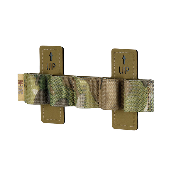 M-Tac MOLLE адаптер під 12 калібр Elite Multicam