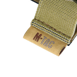 M-Tac MOLLE адаптер під 12 калібр Elite Multicam. Фото 12