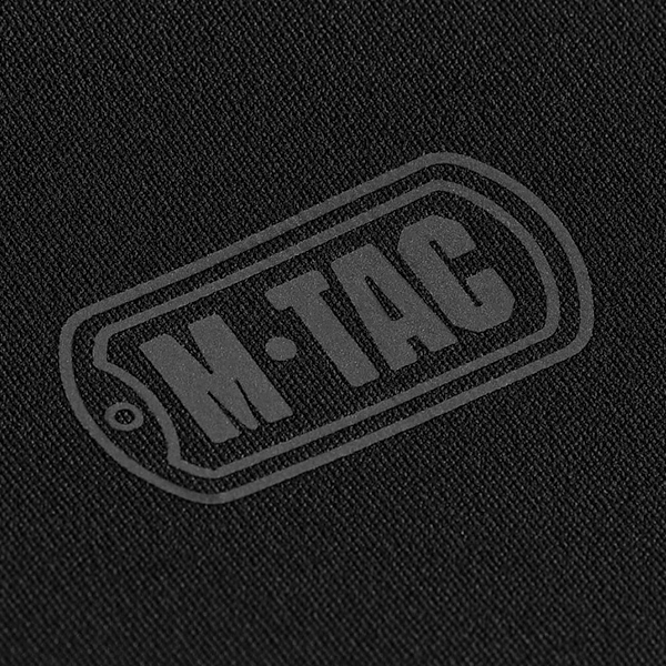 M-Tac куртка Soft Shell Lightweight Black. Фото 7