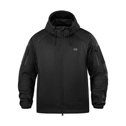 M-Tac куртка Soft Shell Lightweight Black