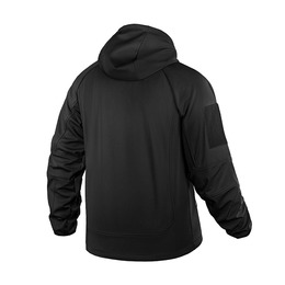 M-Tac куртка Soft Shell Lightweight Black. Фото 4