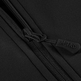 M-Tac куртка Soft Shell Lightweight Black. Фото 5