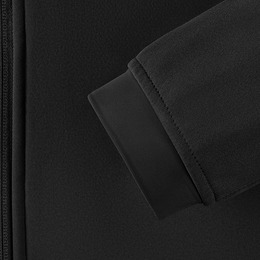 M-Tac куртка Soft Shell Lightweight Black. Фото 6