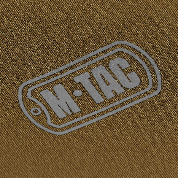 M-Tac куртка Soft Shell Lightweight Coyote. Фото 7