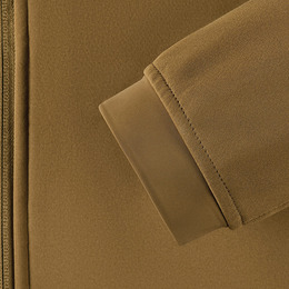 M-Tac куртка Soft Shell Lightweight Coyote. Фото 6