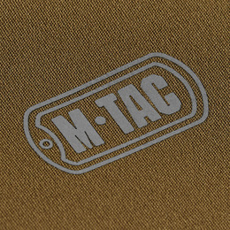 M-Tac куртка Soft Shell Lightweight Coyote. Фото 7