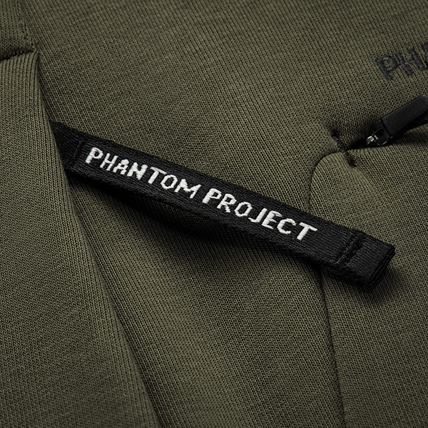 Phantom Project/M-Tac штани Straight Sport Pants PE Ranger Green. Фото 10