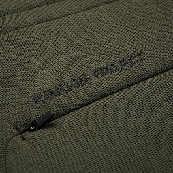 Phantom Project/M-Tac штани Straight Sport Pants PE Ranger Green. Фото 11