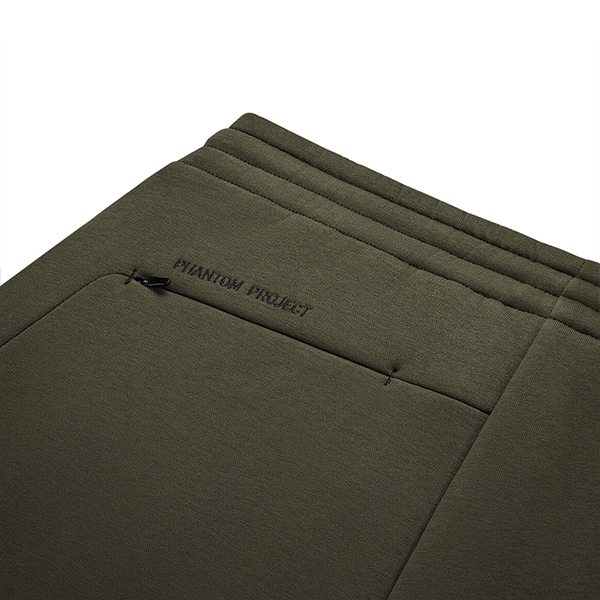 Phantom Project/M-Tac штани Straight Sport Pants PE Ranger Green. Фото 7