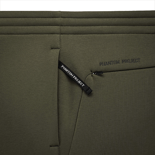 Phantom Project/M-Tac штани Straight Sport Pants PE Ranger Green. Фото 9