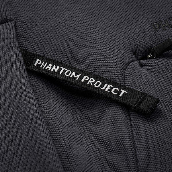 Phantom Project/M-Tac штани Straight Sport Pants PE Dark Grey. Фото 10