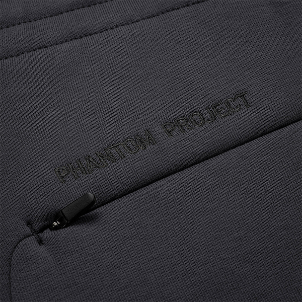 Phantom Project/M-Tac штани Straight Sport Pants PE Dark Grey. Фото 11