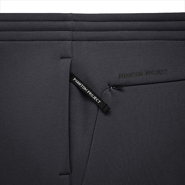 Phantom Project/M-Tac штани Straight Sport Pants PE Dark Grey. Фото 9