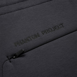 Phantom Project/M-Tac штани Straight Sport Pants PE Dark Grey. Фото 11