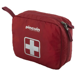 Аптечка порожня Pinguin First Aid Kit 2020 Red, L