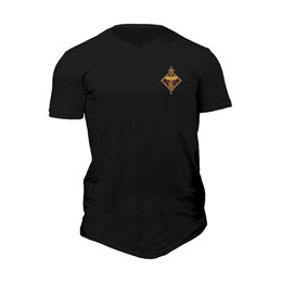 Футболка Bad Company Black