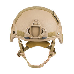 Шолом балістичний Alpine Crown MICH TWERON KEVLAR Coyote