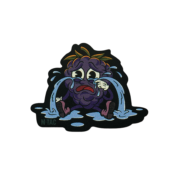M-Tac наклейки Drones Adventures Sticker Pack Black. Фото 6