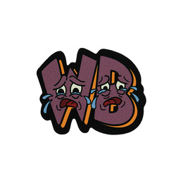 M-Tac наклейки Drones Adventures Sticker Pack Black. Фото 5