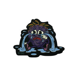 M-Tac наклейки Drones Adventures Sticker Pack Black. Фото 6
