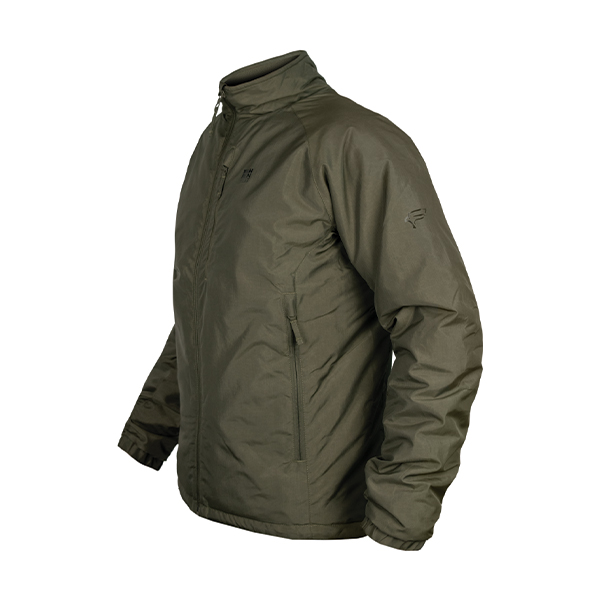 Fahrenheit Куртка ALFA Light Ranger Green