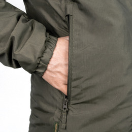 Fahrenheit Куртка ALFA Light Ranger Green