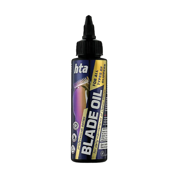 HTA BLADE OIL 100мл