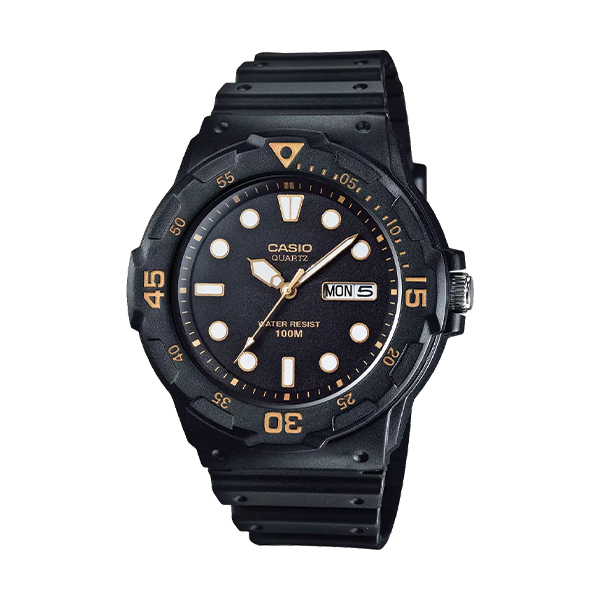 Годинник Casio TIMELESS COLLECTION MRW-200H-1EVEF